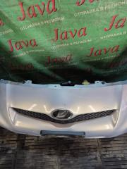 Ноускат передний TOYOTA VITZ KSP90 1KR-FE 5 ракурс