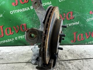 Ступица правая передняя TOYOTA BB QNC20 K3-VE 3 ракурс