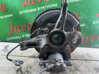 Ступица правая передняя TOYOTA BB QNC20 K3-VE 4 ракурс