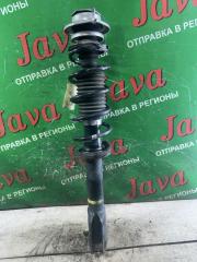 Стойка правая передняя TOYOTA PASSO KGC10 1KR-FE 1 ракурс