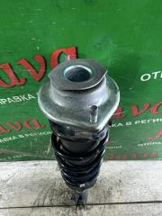 Стойка правая передняя TOYOTA PASSO KGC10 1KR-FE 2 ракурс