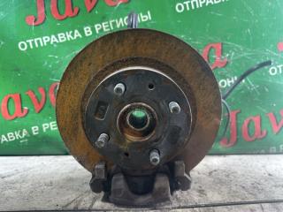 Ступица правая передняя TOYOTA PASSO KGC10 1KR-FE 1 ракурс