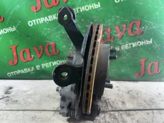 Ступица правая передняя TOYOTA PASSO KGC10 1KR-FE 3 ракурс