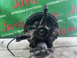 Ступица правая передняя TOYOTA PASSO KGC10 1KR-FE 4 ракурс