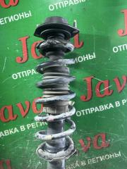 Стойка правая передняя TOYOTA BB QNC20 K3-VE 3 ракурс
