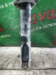 Стойка правая передняя TOYOTA BB QNC20 K3-VE 4 ракурс