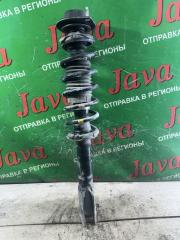 Стойка левая передняя TOYOTA BB QNC20 K3-VE 1 ракурс