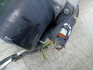 Рулевая рейка передняя HONDA JADE FR4 LEB 3 ракурс