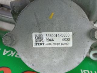 Рулевая рейка передняя HONDA JADE FR4 LEB 4 ракурс