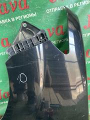 Крыло левое переднее HONDA ZEST JE1 P07A 4 ракурс