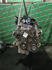 Двигатель SUZUKI HUSTLER MR31S R06A-T 1 ракурс