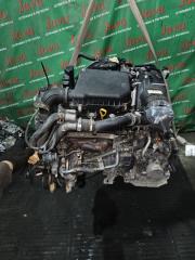 Двигатель SUZUKI HUSTLER MR31S R06A-T 2 ракурс