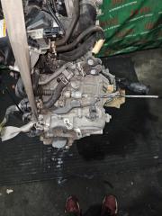 АКПП SUZUKI HUSTLER MR31S R06A-T 3 ракурс