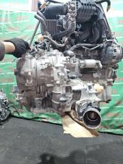 АКПП SUZUKI HUSTLER MR31S R06A-T 4 ракурс