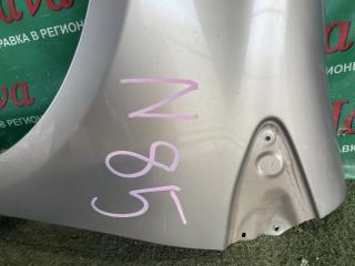 Крыло левое переднее TOYOTA VITZ NSP130 1NR-FKE 5 ракурс