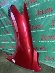 Крыло левое переднее MAZDA CX-5 KE2FW SH-VPTS 3 ракурс