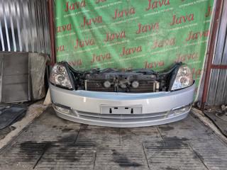 Ноускат передний NISSAN TEANA J31 VQ23DE 1 ракурс