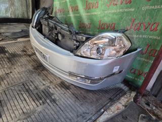 Ноускат передний NISSAN TEANA J31 VQ23DE 3 ракурс