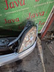 Ноускат передний NISSAN TEANA J31 VQ23DE 4 ракурс