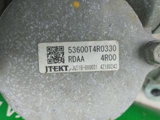 Рулевая рейка передняя HONDA JADE FR4 LEB 4 ракурс