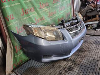 Ноускат передний TOYOTA COROLLA FIELDER NZE141 1NZ-FE 2 ракурс