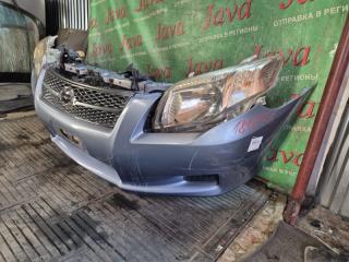Ноускат передний TOYOTA COROLLA FIELDER NZE141 1NZ-FE 3 ракурс