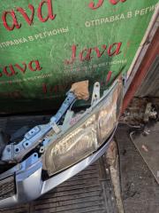 Ноускат передний TOYOTA COROLLA FIELDER NZE141 1NZ-FE 4 ракурс