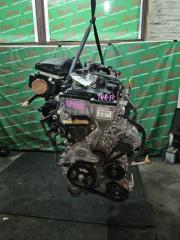 Двигатель TOYOTA PASSO NGC30 1NR-FE 1 ракурс
