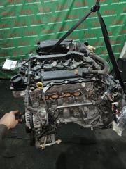 Двигатель TOYOTA PASSO NGC30 1NR-FE 2 ракурс