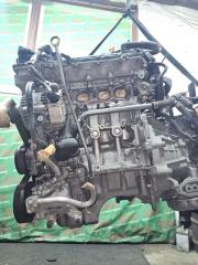 Двигатель TOYOTA PASSO NGC30 1NR-FE 3 ракурс