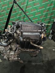 Двигатель TOYOTA PASSO NGC30 1NR-FE 5 ракурс