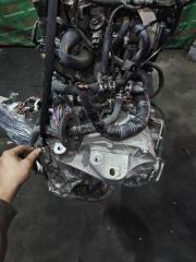 АКПП TOYOTA PASSO NGC30 1NR-FE C0C-C103A 3 ракурс