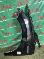 Крыло левое переднее HONDA JADE FR4 LEB 1 ракурс