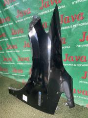 Крыло левое переднее HONDA JADE FR4 LEB 3 ракурс