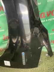 Крыло левое переднее HONDA JADE FR4 LEB 5 ракурс
