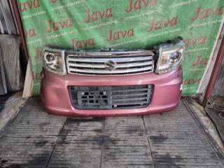 Ноускат передний SUZUKI MR WAGON MF33S R06A 1 ракурс
