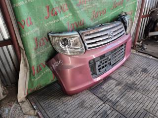 Ноускат передний SUZUKI MR WAGON MF33S R06A 2 ракурс
