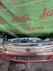 Ноускат передний SUZUKI MR WAGON MF33S R06A 5 ракурс