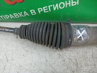 Рулевая рейка передняя TOYOTA BB QNC20 K3-VE 2 ракурс Рулевая рейка передняя TOYOTA BB QNC20 K3-VE 2 ракурс