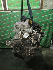Двигатель MAZDA VERISA DC5W ZY-VE 1 ракурс