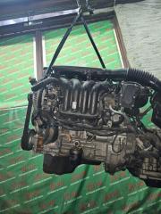 Двигатель MAZDA VERISA DC5W ZY-VE 3 ракурс