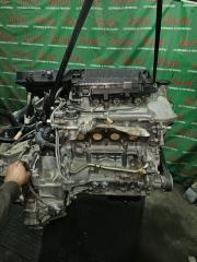 Двигатель MAZDA VERISA DC5W ZY-VE 5 ракурс