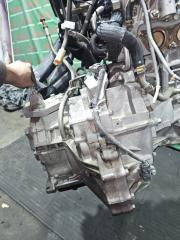 АКПП MAZDA VERISA DC5W ZY-VE 4 ракурс