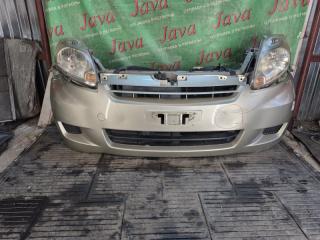 Ноускат передний TOYOTA PASSO KGC10 1KR-FE 1 ракурс