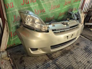 Ноускат передний TOYOTA PASSO KGC10 1KR-FE 2 ракурс