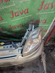Ноускат передний TOYOTA PASSO KGC10 1KR-FE 4 ракурс