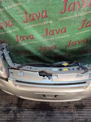 Ноускат передний TOYOTA PASSO KGC10 1KR-FE 5 ракурс