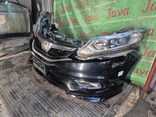 Ноускат передний HONDA JADE FR4 LEB 3 ракурс