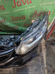 Ноускат передний HONDA JADE FR4 LEB 4 ракурс