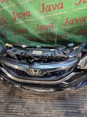 Ноускат передний HONDA JADE FR4 LEB 5 ракурс